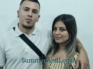 SummerAndLogan