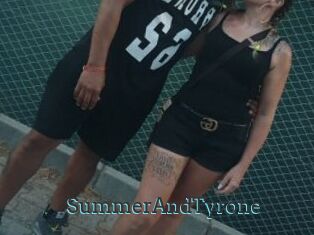 SummerAndTyrone