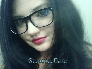 SummerDaze