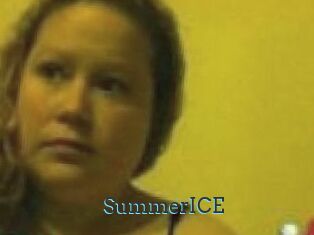 SummerICE