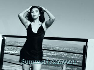 SummerJohansson
