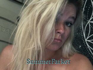 Summer_Parker