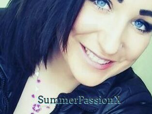 SummerPassionX