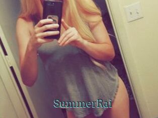 SummerRai