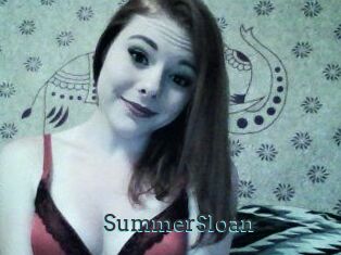 SummerSloan