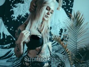 SummerSpooks