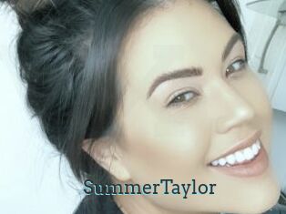 SummerTaylor