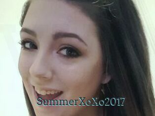 SummerXoXo2017