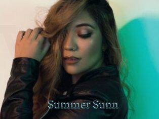 Summer_Sunn
