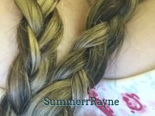 SummerrRayne