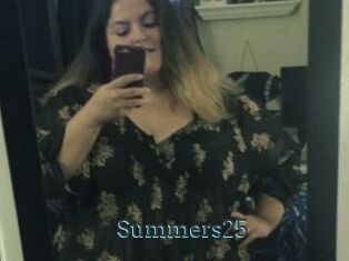 Summers25