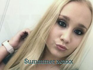 Summmer_xoxxx