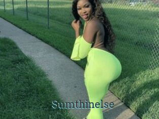 Sumthinelse