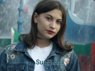 SunFiona