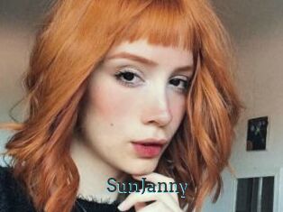 SunJanny