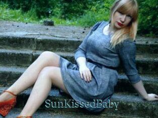 SunKissedBaby