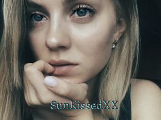 SunKissedXX