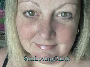 SunLovingChick