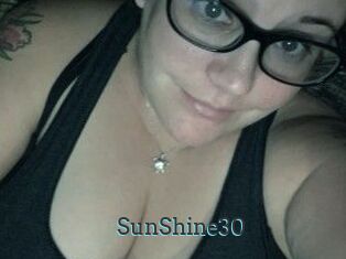 SunShine30