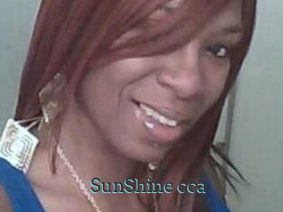 SunShine_cca