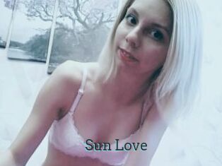 Sun_Love