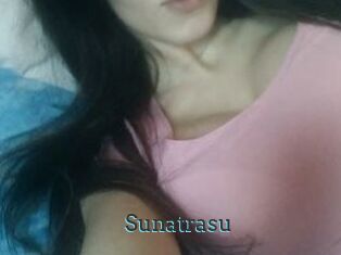 Sunatrasu