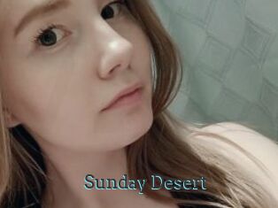 Sunday_Desert