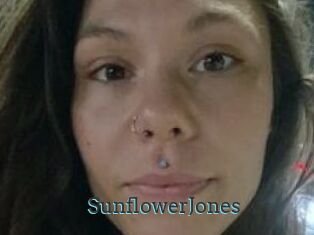SunflowerJones