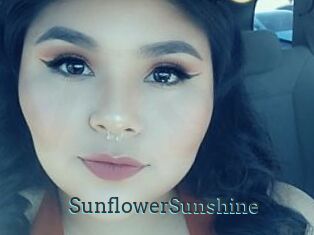 SunflowerSunshine