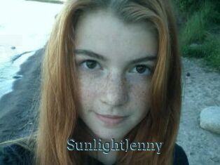 SunlightJenny