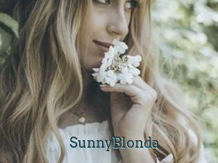 SunnyBlonda