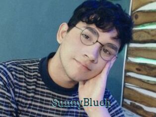 SunnyBlueh