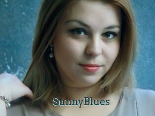 SunnyBlues