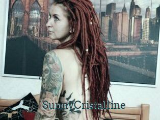 SunnyCristalline