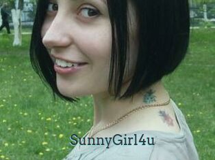 SunnyGirl4u