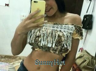SunnyHot