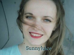 SunnyJuice