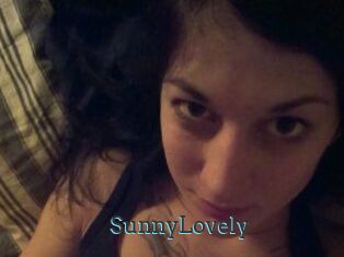SunnyLovely