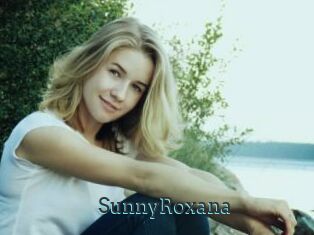 SunnyRoxana