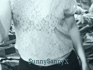 SunnySannyX