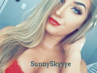 SunnySkyyye