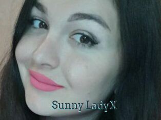 Sunny_LadyX