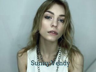 Sunny_Vendy
