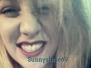 Sunnyshine69