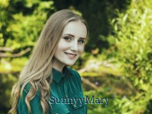 SunnyyMary