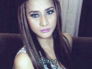 Sunog