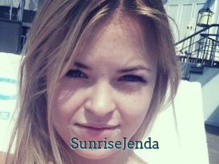 SunriseJenda