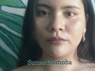SunsetManoba