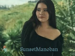 SunsetManoban