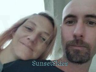 SunsetSkies
